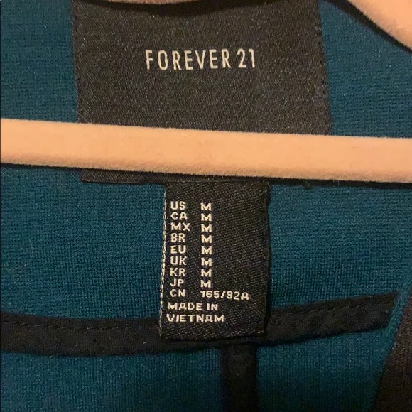 Blazer - Picture 2 of 2